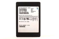 Samsung MZ-ILS9600 PM1633 960GB 2.5" 12Gb/s TLC SAS SSD EMC P/N: 118000201