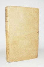 1815 Simpson VISIT TO FLANDERS IN JULY 1815 Account of the Field of Waterloo MAP