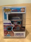 Funko Pop Lilo & Stitch - Angel with Bags - Specialty Series Exclusive #1574