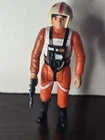 Vintage Kenner Star Wars * LUKE SKYWALKER X-WING PILOT * Complete R1 * RB CHINA