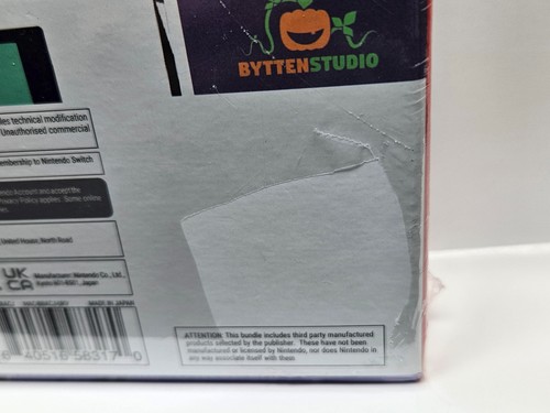 Nintendo Switch Super Rare Cassette Beasts Deluxe Edition PEGI FACTORY SEALED - Picture 3 of 9