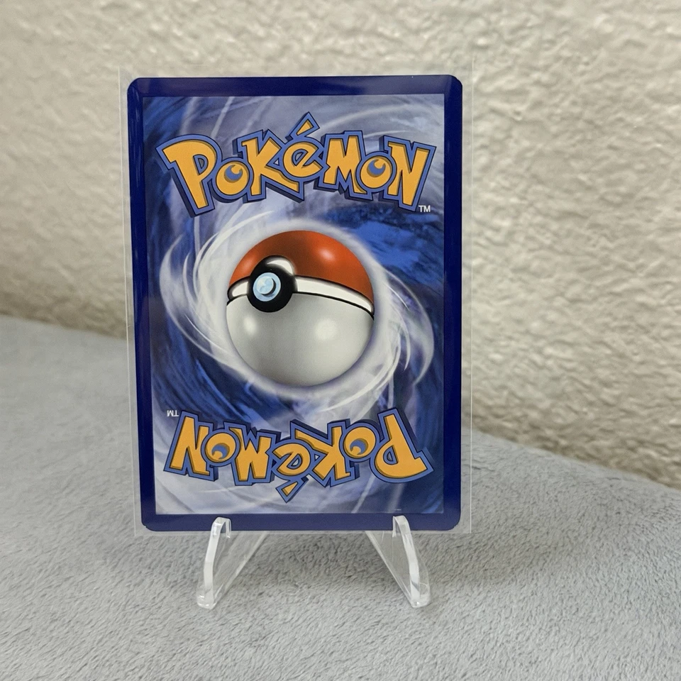 Gyarados 21/98 Rare Ancient Origins Pokemon TCG NM - Image 2 of 4