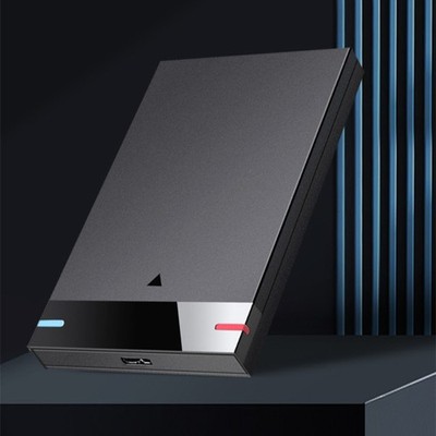 USB30 High Speed External Mobile Hard Disk Box