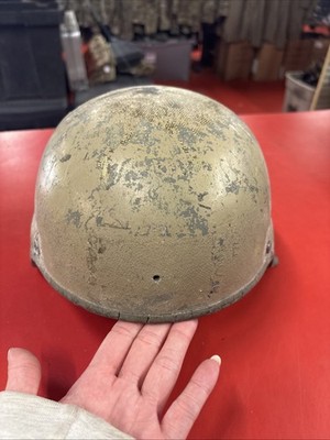 US ARMY MICH ACH ADVANCED COMBAT HELMET SDS GENTEX MSA BAE GENTEX