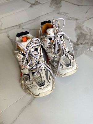 balenciaga track | eBay