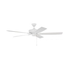 CRAFTMADE S60W5-60WWOK - NEW IN BOX - Super P...