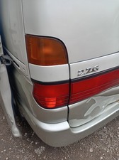 Toyota Granvia 1996  Left rear tail light lamp