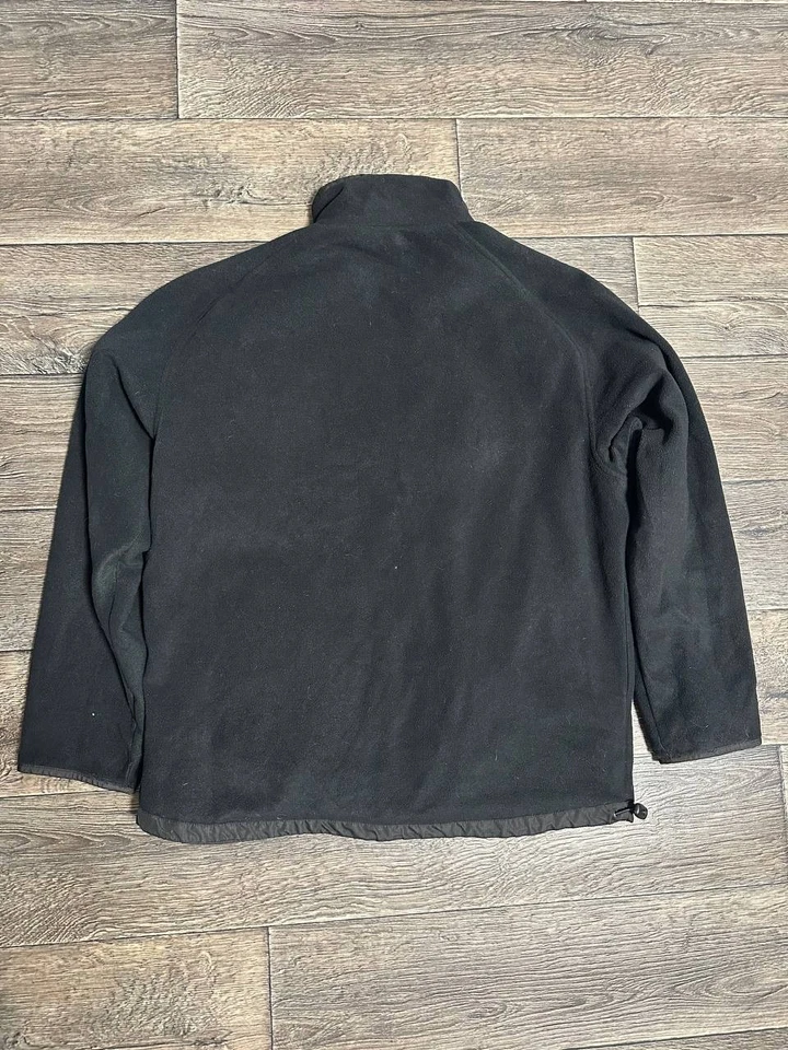 aston martin jacket men reversible black XL - Image 3 of 4