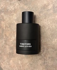 Tom Ford Ombre Leather EDP - 100ml/3.4 oz  New Free Leather Pouch