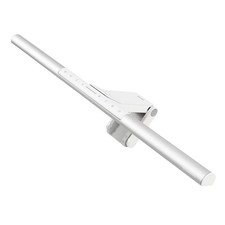 BenQ ScreenBar Pro Monitor Light Bar, Silver