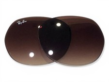Ray Ban RB4325 Sunglasses Brown Gradient Replacement Lenses 59mm RARE