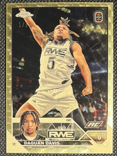 2022-23 Topps Chrome Sapphire Edition OTE Overtime Elite Basketball Cards Checklist & Odds 26