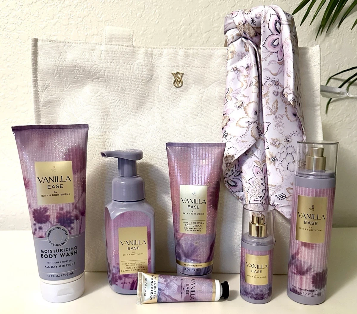 Las mejores ofertas en Bath & Body Works Aroma de vainilla Unisex