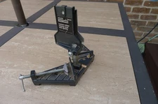 CRAFTSMAN CORNER MITER CLAMP AND SAW GUIDE 96664