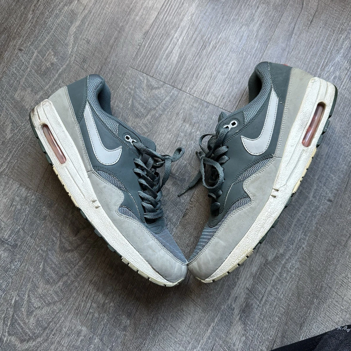 Nike Air Max 1 Essential Hasta for Sale | Authenticity 