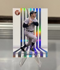 Cheap Mickey Mantle Cards  - 10 Awesome Cards for Under $20 23