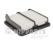 Luftfilter NIPPARTS N1324066 Filtereinsatz für HONDA JAZZ 3 CITY 5 GM2 GM3 GG1