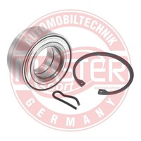 Master-Sport Germany Radlagersatz Vorderachse U.A. FüR CitroËN, Peugeot
