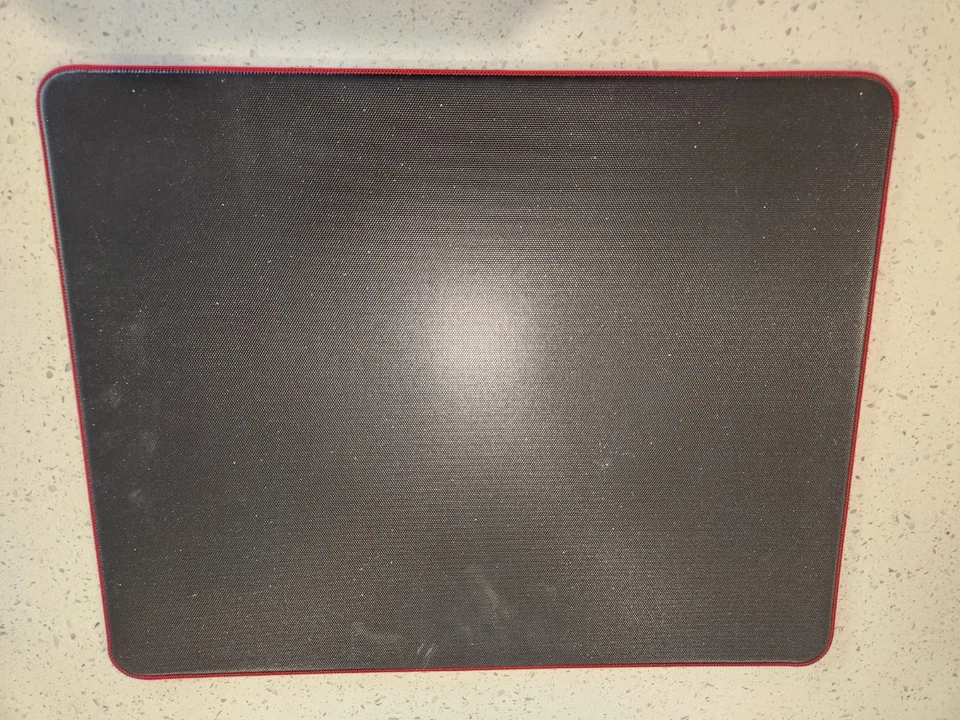 ARTISAN Gaming Mouse Pad NINJA FX Hayate Otsu SOFT L Wine Red 42 x 33 x 0.4 cm - Image 3 of 4