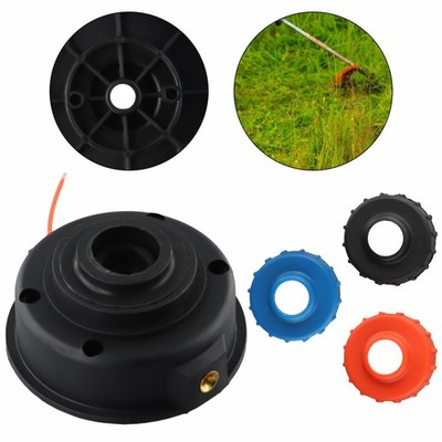 Trimmerkopf Stoßknopf 753-1155 Innenrolle TB10CS TB15CS für Troy-Bilt