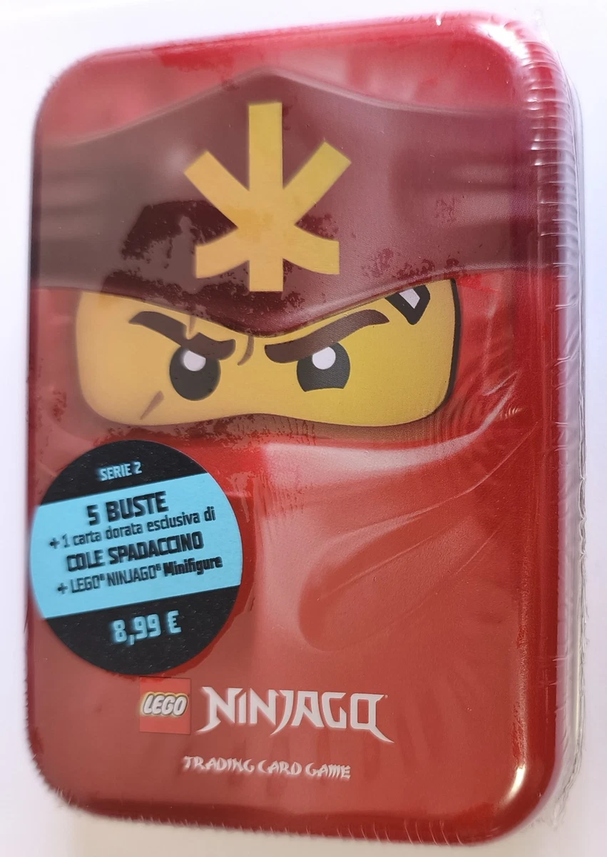 Las mejores ofertas en Juegos de cartas coleccionables LEGO