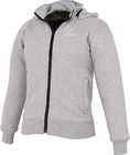 Weise Lady Stealth Hoodie Light Grey