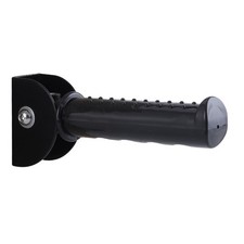 1X (Mango de asistencia para escalera de puerta, barras de agarre para discapacitados para pared, agarre antideslizante 1690