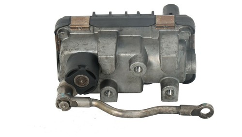 6NW009660 1850449 vakuumventil BMW SERIE 1 BERLINA E81 E87 118D 2004