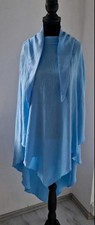 Khimar 1 Lagig Hijab Frauen Muslima Gebetskleidung Islamische