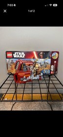 LEGO Star Wars: Rey's Speeder (75099)