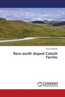 Pravin Gaikwad | Rare Earth Doped Cobalt Ferrite | Taschenbuch | Englisch (2022)