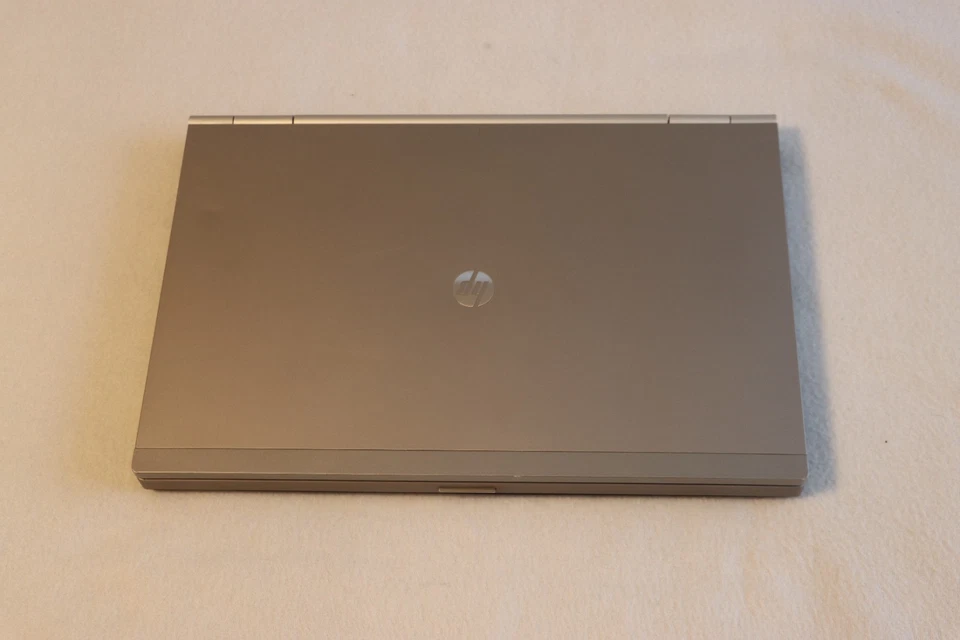 HP EliteBook 8560p 15,6 Zoll - Bild 3 von 4