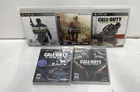 Call of Duty Bundle - PlayStation 3