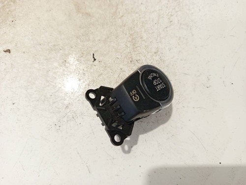 3393460104 Anlassschalter  BMW X6 DE2681645-50