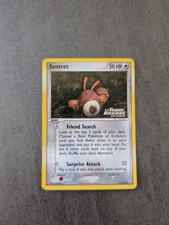 Sentret 75/109 Team Rocket Returns Reverse Holo - NM on eBay