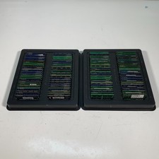 SKHynix/Samsung/Micron/Elipda 4GB DDR3 Laptop RAM Lot of 100 Please Read