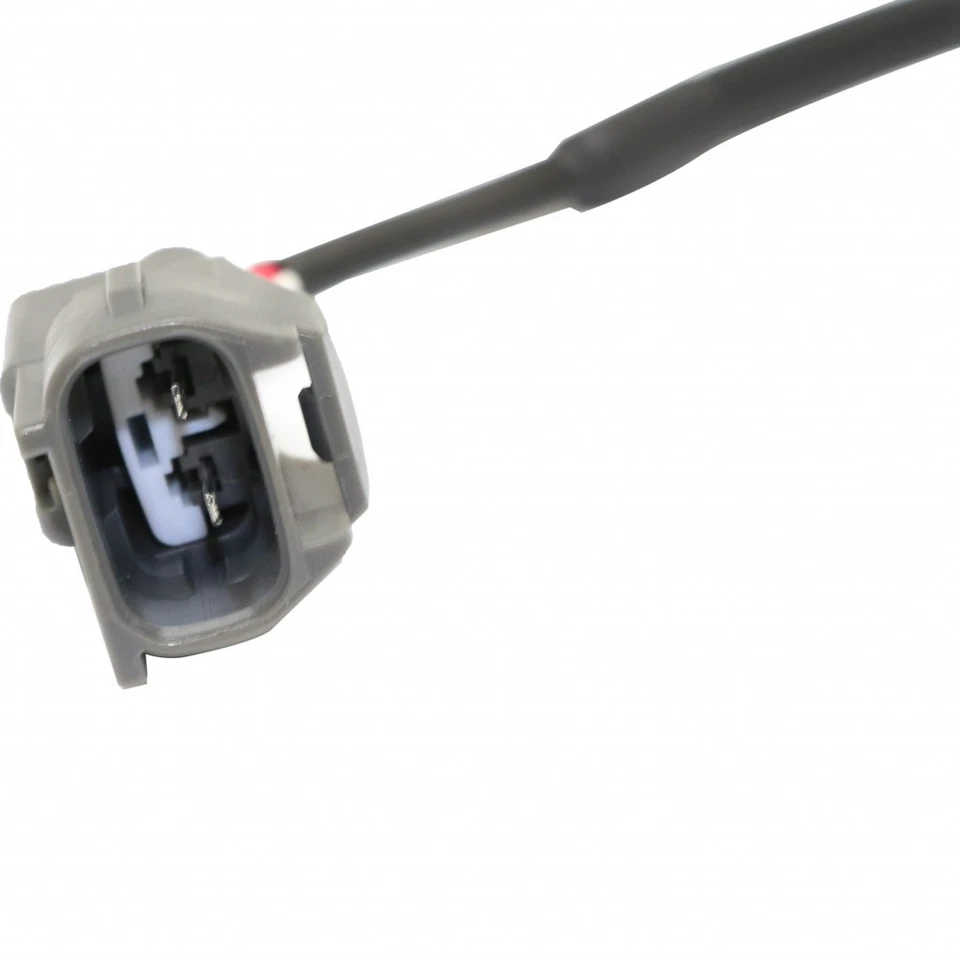 Sensor de posição do virabrequim 1995-1997 terminal macho 2 lâminas para Toyota Corolla - Imagem 3 de 4