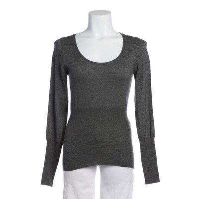 Pullover Brunello Cucinelli Grau S