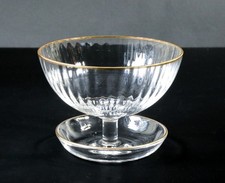 ⚜️ COPPA ALZATA NASON MORETTI VETRO SOFFIATO MURANO VASO DESIGN VENICE ART GLASS