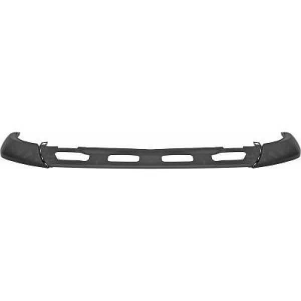 Diederichs 1076061 Spoiler Vorne FüR Audi Q5 (Fyb, Fyg) 2017--image