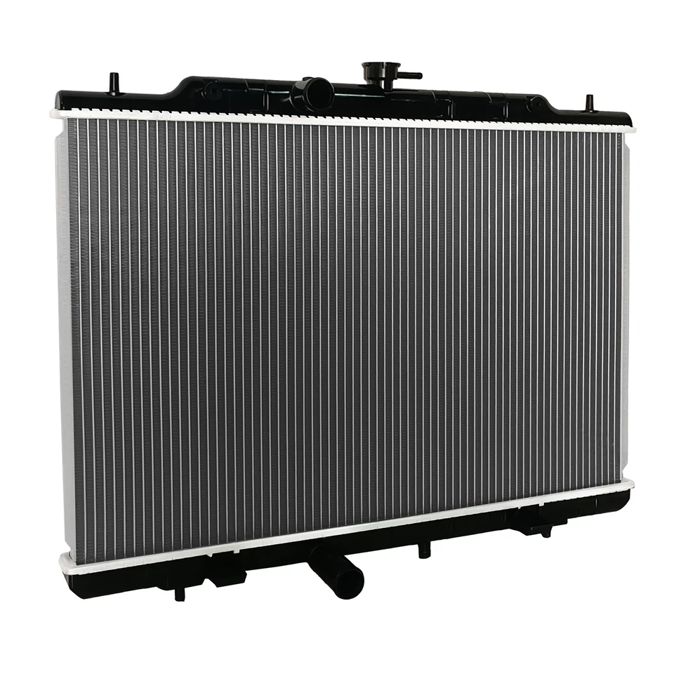 13047 Radiator FIT 2008 11-2013 Nissan Rogue 2014 2015 Rogue Select S SL SV 2.5L Foto 3 de 4