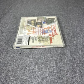 Time Stalkers (Sega Dreamcast, 2000) CIB - Tested and Working NICE Retro Game