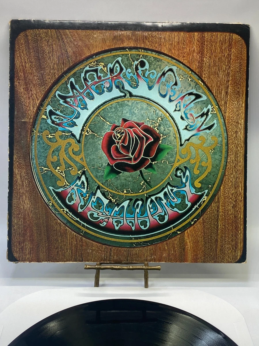 Preços baixos em Grateful Dead American Beauty | eBay