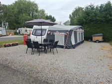 lunar caravan