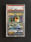Rayquaza GX 100/173 Pokemon Tag Team All Stars Japanese - PSA 9 Mint