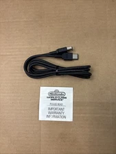 Nintendo OEM Game Boy Link Cable DMG-04