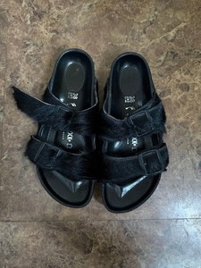 Rick Owens Birkenstock Arizona | eBay