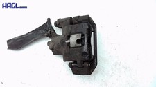 Bremssattel mit Träger Links Fiat Punto 1.2 8V 188 Limousine