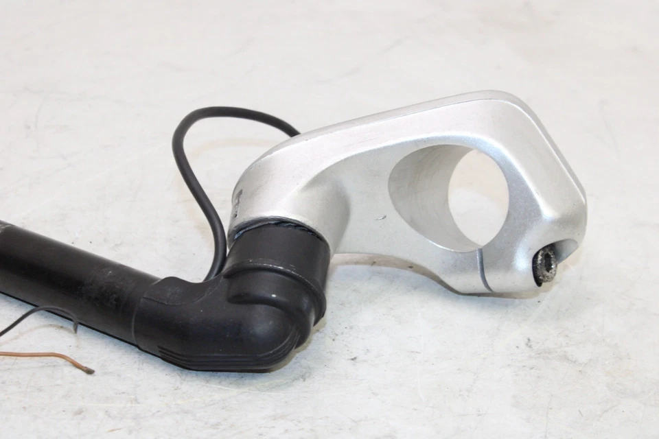 2003 BMW K1200GT K41 OEM LEFT CLIP ON - Image 2 of 4