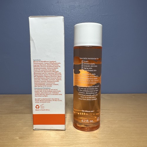 Bio-Oil Skincare Oil for Scars & Stretch Marks 4.2 fl oz - Picture 4 of 4